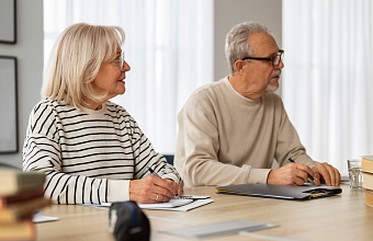 В Дагестане страховые пенсии проиндексированы на 7,3%