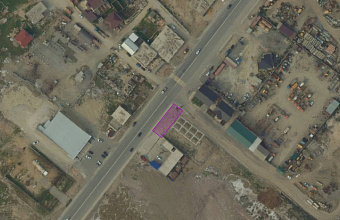 В Махачкале в собственность города вернут земельный участок на территории садового товарищества