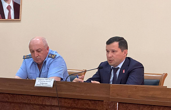 Дагестанские налоговики и судебные приставы усилят взаимодействие по взысканию налоговой задолженности