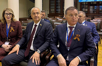 Депутат Шамиль Омаров прокоментировал выступление Заура Аскендерова