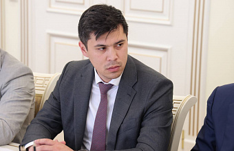 18 проектов комплексного развития территорий предложено в 2025 году