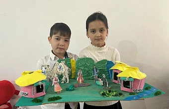 Более 1500 педагогов в 2025 году пройдут уникальный образовательный курс по программе «Мой Дагестан. Край, в котором я живу»