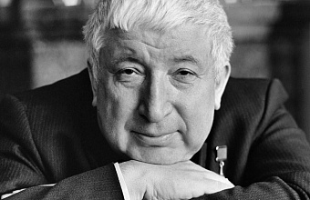 Сергей Меликов обратился к дагестанцам в связи с днем рождения Расула Гамзатова