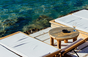 Прибрежные отели в Дагестане в 2025 году стали дороже на 15%