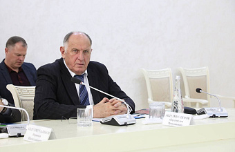 В Дагестане до конца 2030 года планируют создать агроклассы в каждой сельской школе