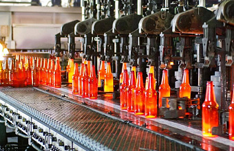 Дагестан предлагает Ирану покупку стеклотары местного завода