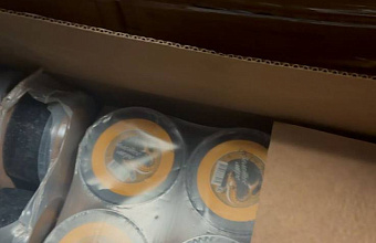 В Дагестане из оборота изъяли центнер опасной для здоровья человека красной икры