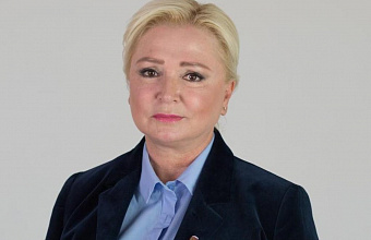 Елена Павлюченко призвала глав муниципалитетов Дагестана учредить премии для лучших педагогов