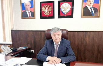 Глава Гунибского района Расул Гусейнов прокомментировал предстоящее Послание Главы РД
