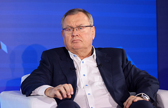 Глава ВТБ спрогнозировал снижение ключевой ставки в этом году