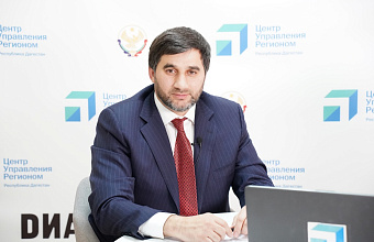 Более 1 млрд рублей вложат в строительство птицефермы в Буйнакском районе