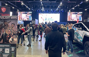 Дети из Дагестана приняли участие во Всероссийском фестивале «Игропром»