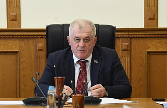 Мурат Пайзулаев прокомментировал инцидент с массовой дракой подростков