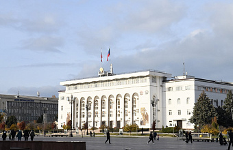 Управление Главы РД по вопросам госслужбы, кадров и госнаградам сделало заявление по награде «Народный герой Дагестана»