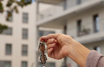 Спрос на посуточную аренду в Дагестане за год вырос на 55%