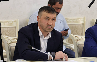 Более 400 массовых физкультурных и спортивных мероприятий ежегодно проводит Минспорт Дагестана