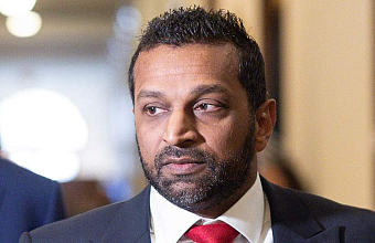 Кандидат на пост главы ФБР заявил о планах расследовать деятельность Зеленского