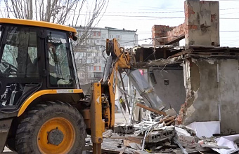 Руководитель Махачкалы назвал точное количество проблемных многоквартирных домов