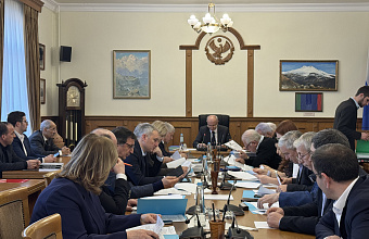 В Дагестане прошли презентации соискателей на государственные премии Главы РД