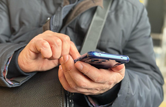 В России частично ограничивают звонки в Telegram и WhatsApp