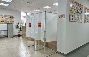 В России стартовал Единый день голосования