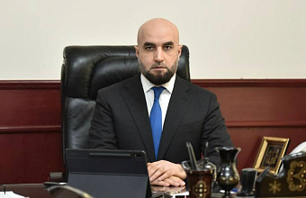 Глава Минприроды РД: «Премьер-министр региона поставил конкретные задачи в сфере экологии»