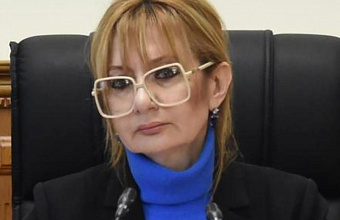 Асият Алиева: «Отдельное внимание в Послании было уделено виноградно-винодельческому комплексу – важнейшему сектору экономики Дагестана»