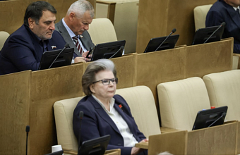 Сайгидпаша Умаханов: «Новый законопроект позволит поддерживать баланс между интересами государства и правами мигрантов»