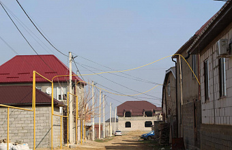 Дагестан на 100 млн кубометров снизил объемы потерь газа