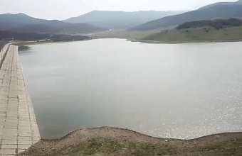 Озеро-заповедник в Дагестане будут искусственно наполнять водой