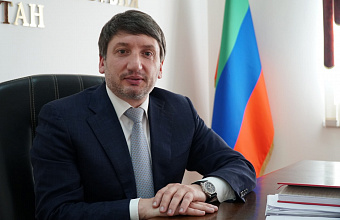 Зураб Куччаев избран главой Лакского района