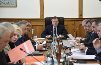 Президиум Народного Собрания Дагестана утвердил повестку дня 41-ой сессии