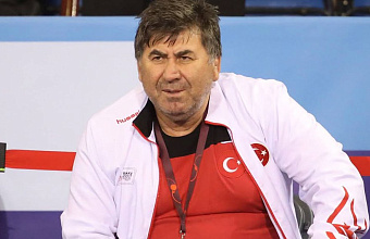 Дагестанский тренер возглавил сборную Турции по вольной борьбе