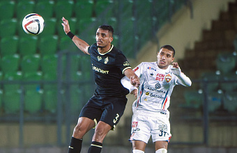 «Динамо» сыграет ответный матч Кубка России с ЦСКА