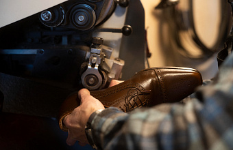 Обувщикам Дагестана мешает развиваться иностранная обувь, поставляемая под видом заготовок – Минпром