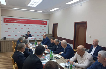 В Дагестане за 2024 год произошло более 160 случаев наезда поездов на бродячий домашний скот