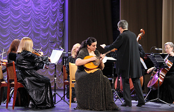 В Махачкале стартовал Форум современной музыки «Творческие пересечения»