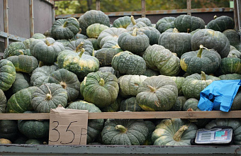 На продуктовых рынках Махачкалы нашли ряд серьезных нарушений