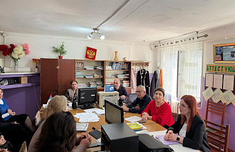 Представители Минтруда Дагестана проводят выездные приемы граждан в отдаленных населенных пунктах