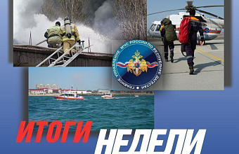 В Дагестане за неделю на пожарах спасли 19 человек – МЧС