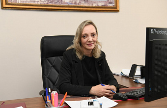 Светлана Багрова: «Мы делаем всё для того, чтобы получить паспорта готовности по всем городам в зоне нашей ответственности»