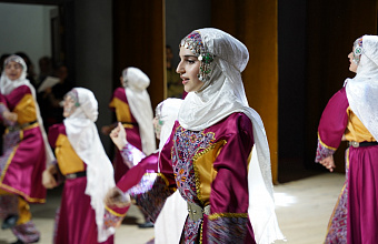 Муса Багомедов: «Язык живет, когда на нем говорят, читают и думают»