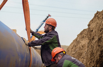 Дагестан в 2025 году завершит строительство канализационных коллекторов в Махачкале