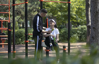 Накануне майских праздников вырос интерес россиян к спорту, походному туризму и дачам