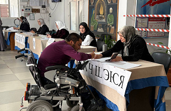 Муслим Эмечов: «Я решил проявить гражданскую позицию, потому что мне небезразлично будущее нашего района»