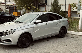 Три модели «АвтоВАЗа» стали самыми популярными в Дагестане при оформлении автостраховок