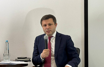 Дагестан планирует создать кластер производителей стройматериалов