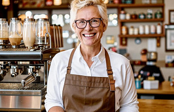 Каждый пятый экономически активный россиянин – уже предприниматель или готов открыть своё дело