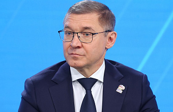 «Единая Россия» проведет предварительное голосование с 5 марта по 25 мая