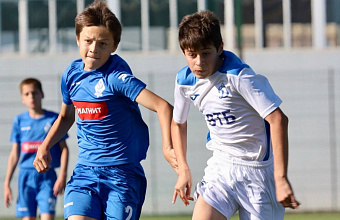 Каспийск примет футбольный турнир памяти Абдулманапа Нурмагомедова